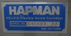 Used SN Machinery FMM22 Duplex HFFS Pouch Machine – With Ishida 16-Head Scale & More